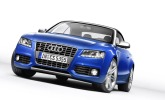 Audi A5 Convertible ofici�ln�