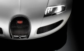 Bugatti Veyron Grand Sport