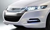 Honda p�edstavila nov� Insight
