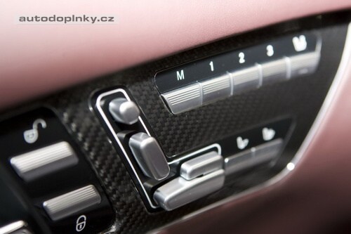 CL 65 Coup� od Kicherera