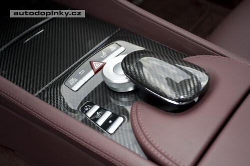 CL 65 Coup� od Kicherera