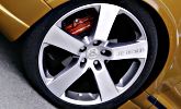 Porsche Cayenne podle JE Design