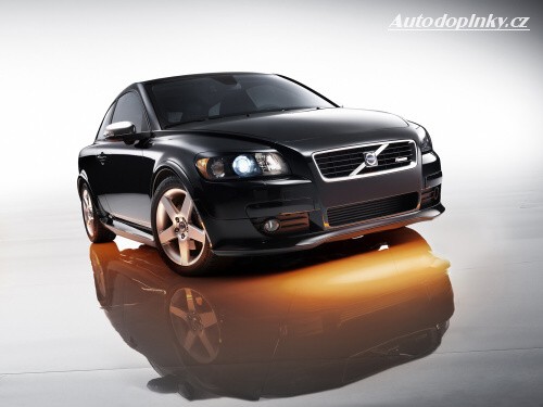 Volvo C30 R-Design