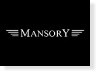 Mansory Stallone