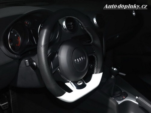 TT Coupe od PPI