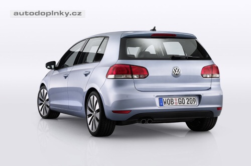 Nov� Golf odhalen