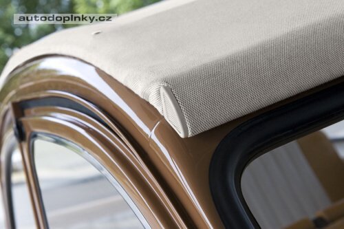 Luxusn� tuning Citro�nu 2CV