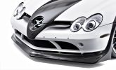 Hamann Volcano SLR