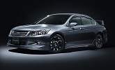 Accord jako Mugen Inspire