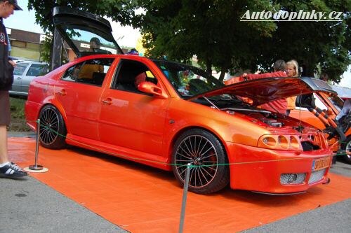 Tuning Auto Show Slu�ovice