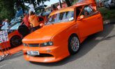 Tuning Auto Show Slu�ovice