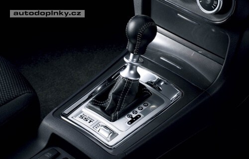 Mitsubishi Lancer Ralliart