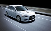 Mitsubishi Lancer Ralliart  za 26,5 tis�ce dolar�