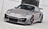 Techart GTstreet R