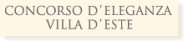 Koncepty m��� na Concorso d�Eleganza