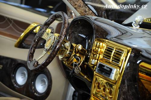Tuning World Bodensee 2008