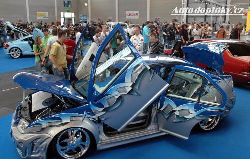 Tuning World Bodensee 2008
