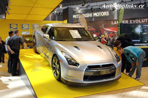 Tuning World Bodensee 2008