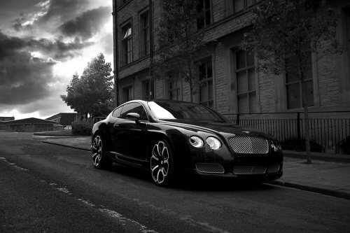 GTS od Project Kahn