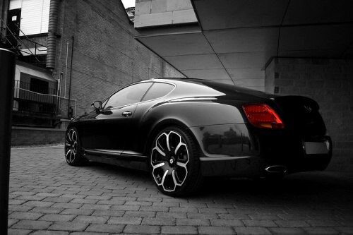 GTS od Project Kahn