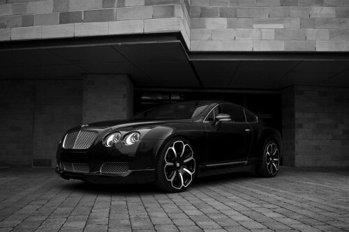 GTS od Project Kahn
