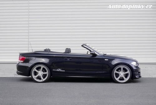 AC Schnitzer ACS1