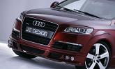Audi Q7 Street Rocket