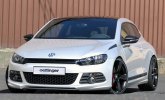 VW Scirocco od Oettingera