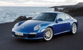 Nov� Porsche 911 ofici�ln�
