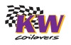 Podvozek KW pro RS6 Avant