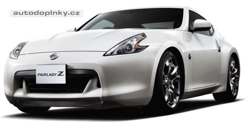 Nissan 370Z Stylish Package