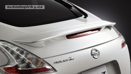 Nissan 370Z Stylish Package