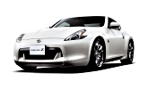 Nissan 370Z Stylish Package