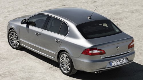 Superb ovl�dne �enevu