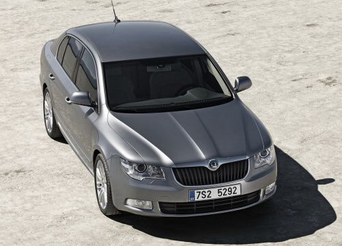 Superb ovl�dne �enevu