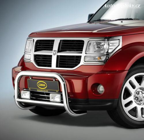 Dodge Nitro od Cobry