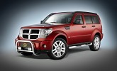 Dodge Nitro od Cobry
