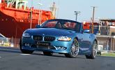 Z4 od G-Poweru um� 300 km/h