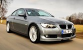 BMW ALPINA D3 Bi-Turbo Coupe