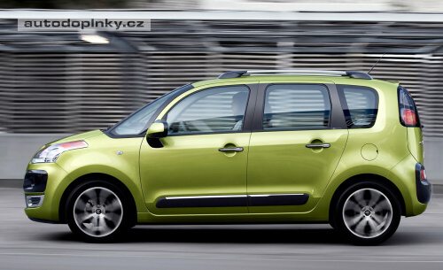 Citro�n C3 Picasso MPV