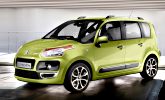Citro�n C3 Picasso MPV
