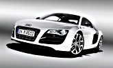 Audi R8 5,2 FSI quattro
