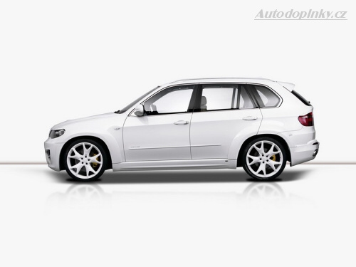 Lumma Design CLR X530