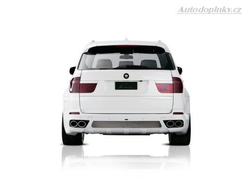 Lumma Design CLR X530