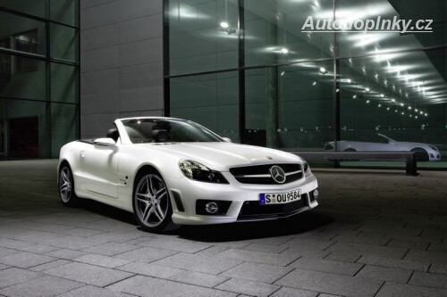 SL 63 AMG Edition IWC