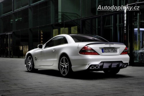 SL 63 AMG Edition IWC
