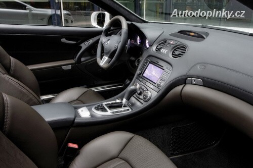 SL 63 AMG Edition IWC