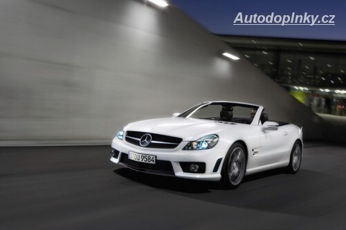 SL 63 AMG Edition IWC