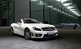 SL 63 AMG Edition IWC