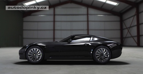 Lightning GT EV